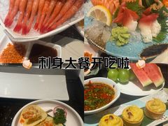 -大渔铁板烧(万象城店)