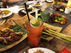 -Naughty Nuri’s Phuket