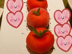 -三亚亚龙湾瑞吉酒店·铭轩中餐厅Mingxuan·海南菜·粤菜