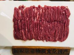 -东来顺饭庄(王府井步行街店)