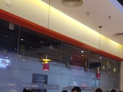 -九毛九西北菜(大东海店)