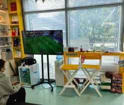 -DL BARBERSHOP男士理发店