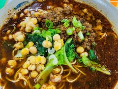 -丁丁猫重庆小面(徐州路店)