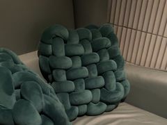 -涟LIAN·泰式按摩·MASSAGE·SPA(华强北店)