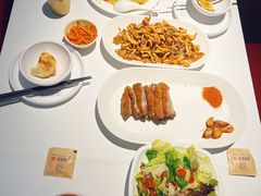 -西域阿里马新疆菜·清真(桂花路店)