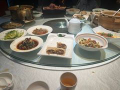 -百姓厨房(凤翔泥塑坊店)