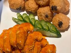 -兰庭玉树·老饭骨家宴(后海店)