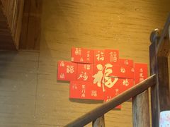 -徽三说·土徽菜·中国徽菜连锁品牌(一中店)