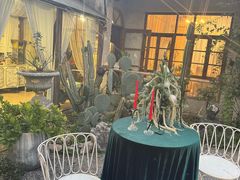 -Jo's Garden