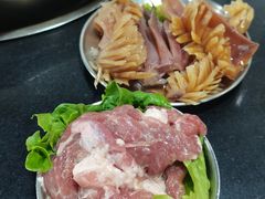 -铜元老码头鳝鱼火锅