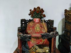 -东山雕花楼