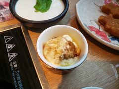 香草冰淇淋-温野菜涮涮锅(曲江大悦城店)