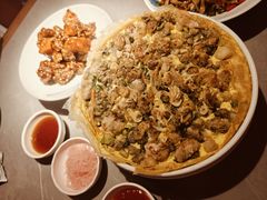 -闽上鲜·福建菜(龙湖滨江天街店)