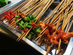 -钢管厂五区小郡肝火锅串串香(总店)