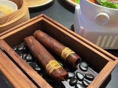 -丽晶轩中餐厅(重庆丽晶酒店)