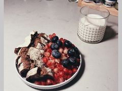 -面包与我Bread Or Me(长城汇店)