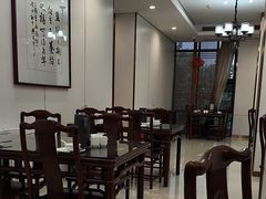 -茶港食堂(武昌店)