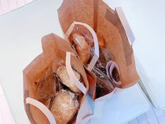黑麦乡村包-PAPER STONE BAKERY(天环店)