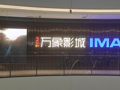 -万象影城(石家庄万象城IMAX激光店)