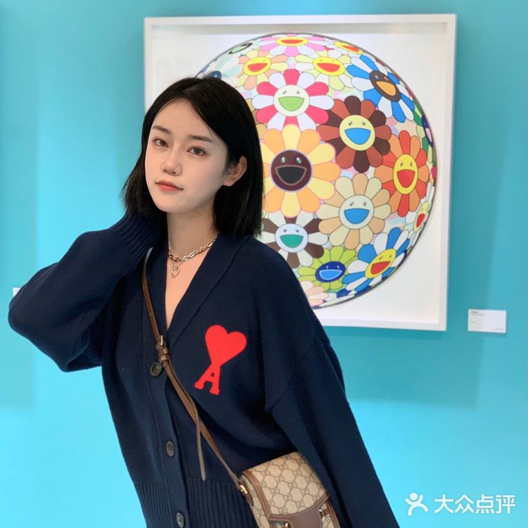弄潮无界 | 潮流艺术典藏展热浪来袭