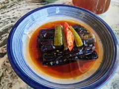 -那家小馆•北京菜•烤鸭(香山店)