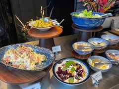 -四季酒店·空中花园 Aria on 9