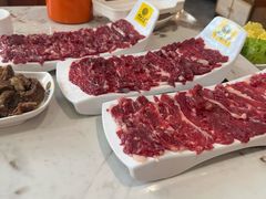 -潮汕大目牛肉火锅(皇岗旗舰店)