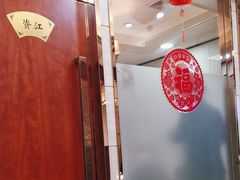 -潇湘码头·鲜湘菜(清河店)