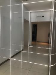 -LESSMORE科技头皮理容中心
