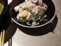 -蛙蛙叫干锅年代(簋街总店)