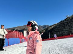 -翠云山银河滑雪场
