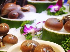 -V-ONE西雅图海鲜自助餐厅(仓山万达广场店)