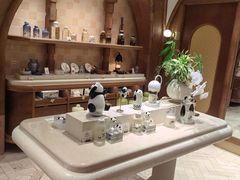 -BEAST野兽派(上海浦东嘉里城店)