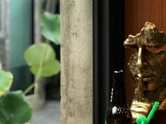 -糖房咖啡(南锣鼓巷店)