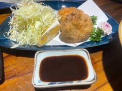-晶吉·居酒屋·烧鸟·生鱼饭(中山区民主广场店)