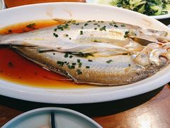 -三凤酒家·百年无锡菜(清扬茂业店)