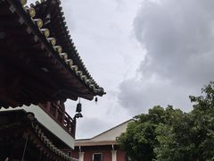 -新加坡佛牙寺龙华院