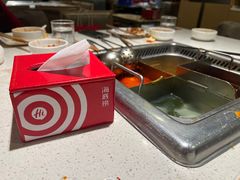 -海底捞火锅(佳兆业广场店)