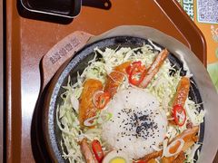 -豪客来牛排(空港华联店)