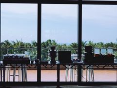 -海口香格里拉大酒店·大堂吧