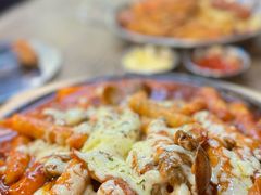-MI WU FACTORY米屋美食工厂餐厅(绿地店)