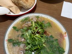-李小老烧饼(常营民族家园店)