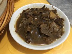 -天乐农家鱼头王(天目湖店)