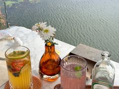 -六阅·福十 FORTEN 海景咖啡西餐厅(双廊古镇店)