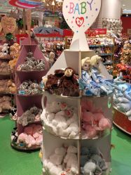 点击看大图 -Hamleys哈姆雷斯(东方福来德店)