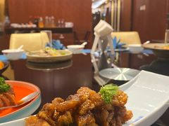 -昆泰嘉华酒店-福宫中餐厅(朝外大街店)