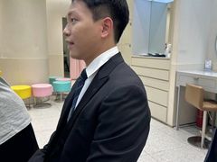-天真蓝照相馆(五角场百联又一城店)