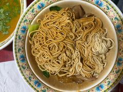 -金杨拉面王小吃面馆·牛三宝面·红烧牛肉粉