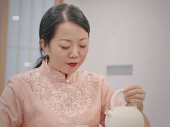 -汉艺唐风茶艺培训(联发华美空间店)