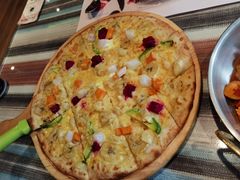 -米兰西点(鞍山店)